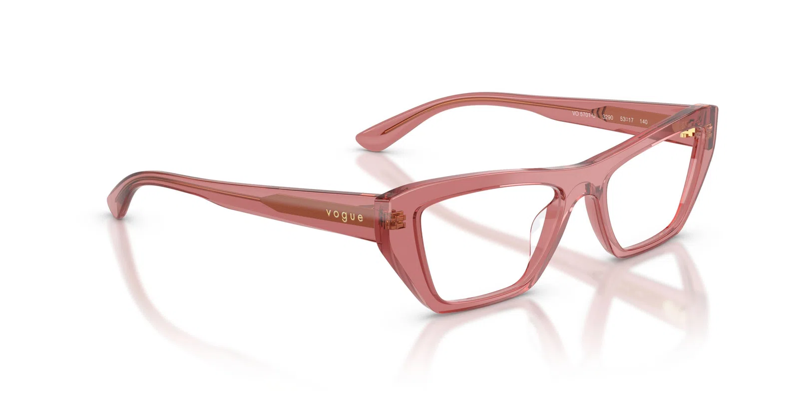 Vogue 5701U Eyeglasses - view 15